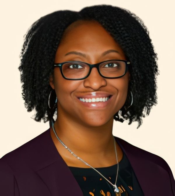 Tiffany Truesdale, Post-Doctoral Fellow