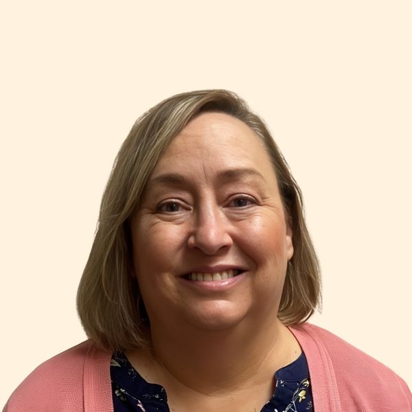 Mary Guild, Therapist