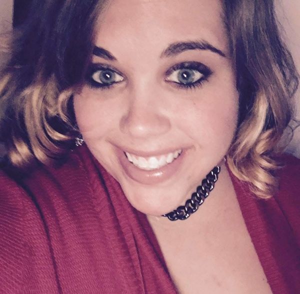 Krysta Halloran, Therapist