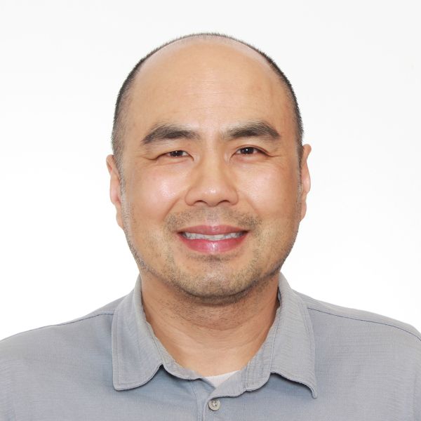 Tinh Ngo, Therapist
