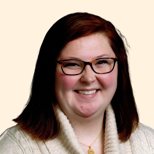 Ashley Wilson, Therapist