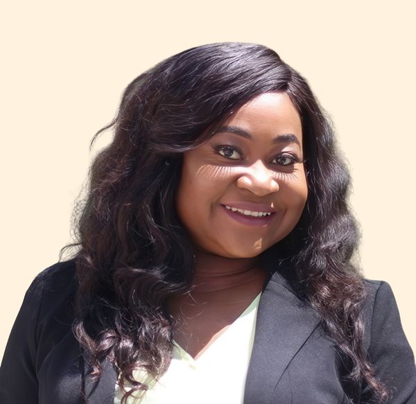 Jane Tsamoh, Nurse Practitioner