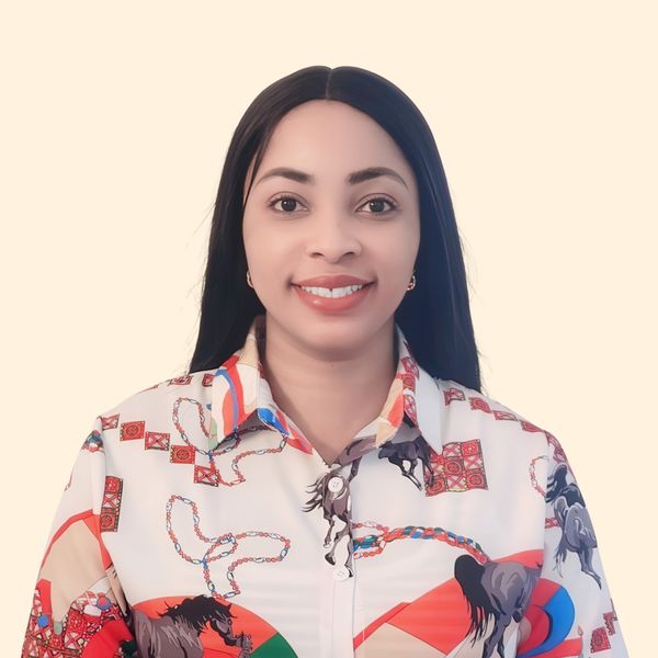 Felicitas Okwara, Nurse Practitioner