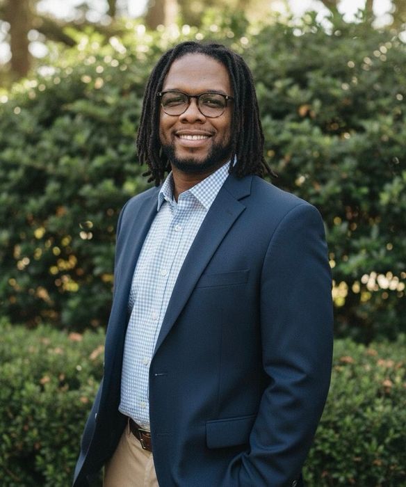 Darrell Carson, Therapist
