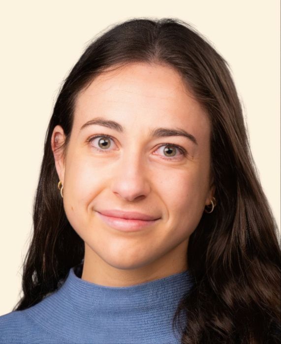 Marlee Lederer, Therapist