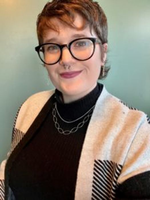 Betsie Little, Therapist