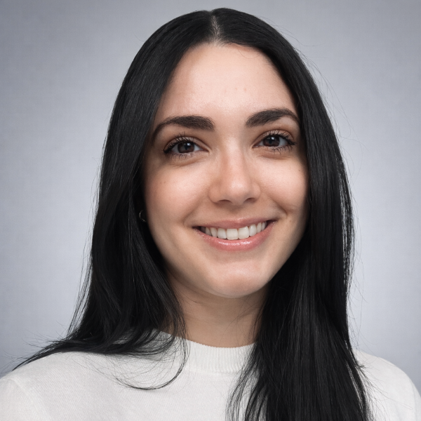 Cybelle Pacheco-Maldonado, Psychologist