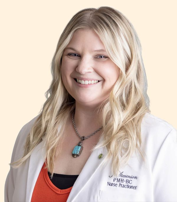 Jorja Stevenson, Nurse Practitioner