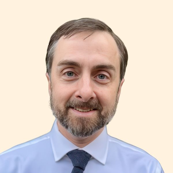 Aaron Teague, Nurse Practitioner