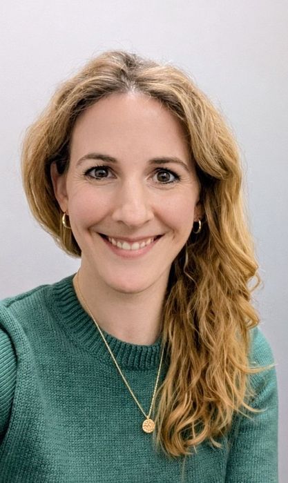 Kara Rapp, Therapist