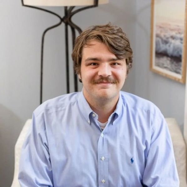 James Dietz, Therapist