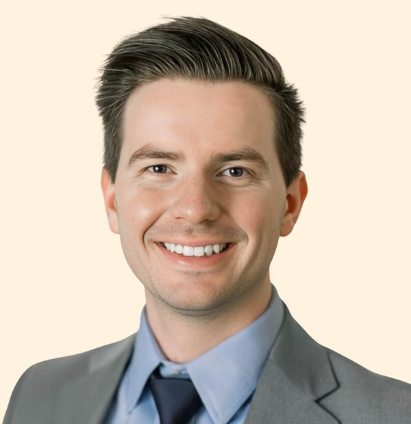 Bryan Herron, Nurse Practitioner