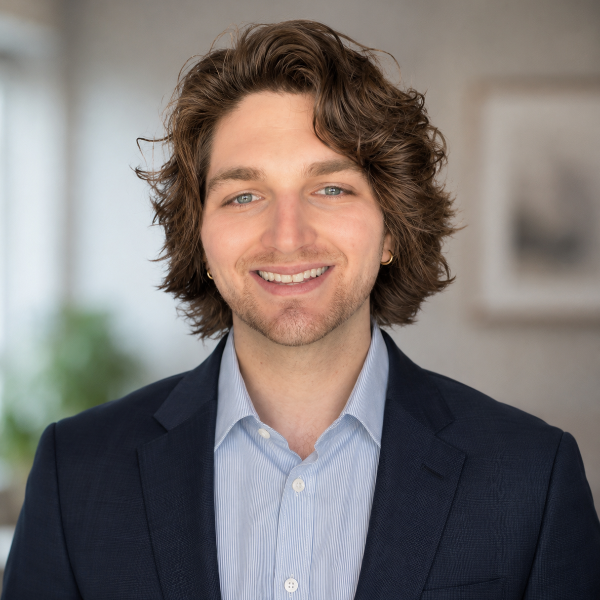 Evan Bloom, Nurse Practitioner