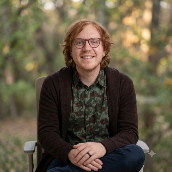 Maxwell Broadus, Therapy Clinician
