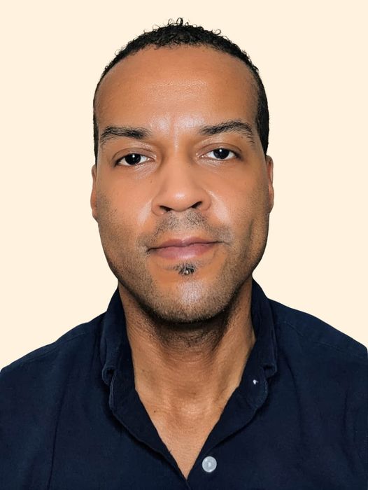 Jonathan Rosario, Psychologist