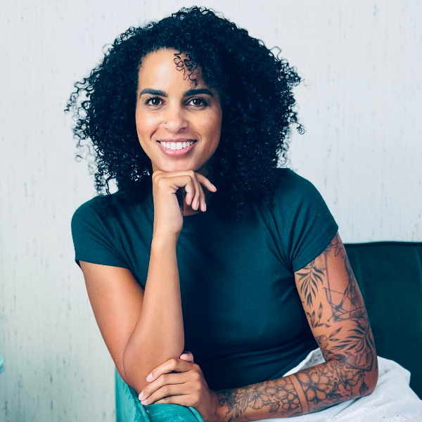 Danielle Marr-Riggio, Therapist