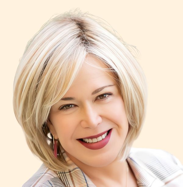 Christine Calix, Psychologist