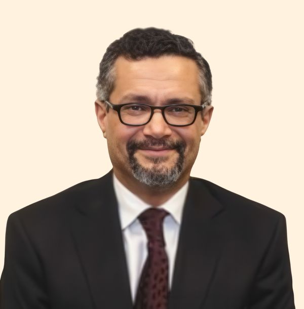Ashraf Ahmed, Psychiatrist