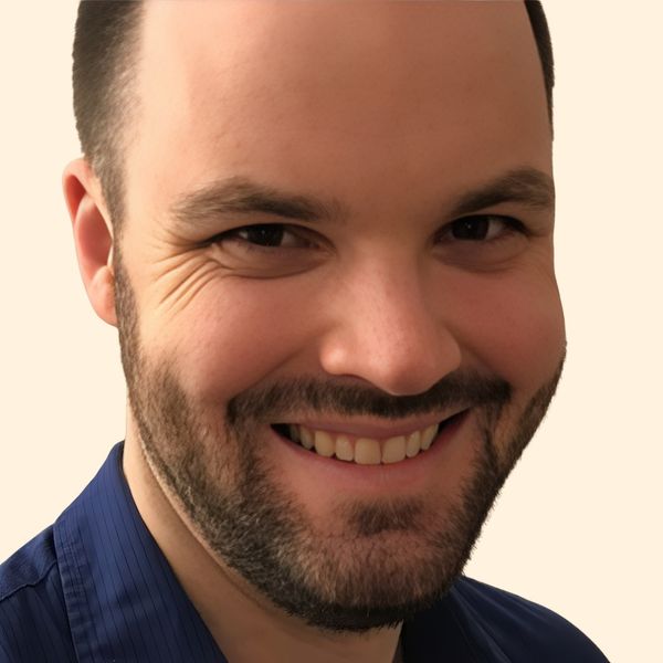 Trevor Paul, Therapist