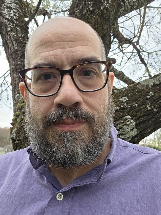 Bryan Bass-Riley, Therapist