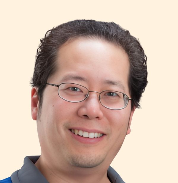 David Kwon, Nurse Practitioner
