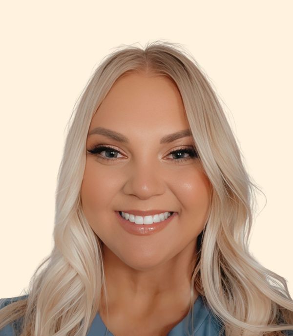 Ashley Jones, Nurse Practitioner