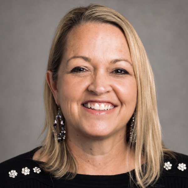 Dr. Diana Agnetti, LPC, Therapist