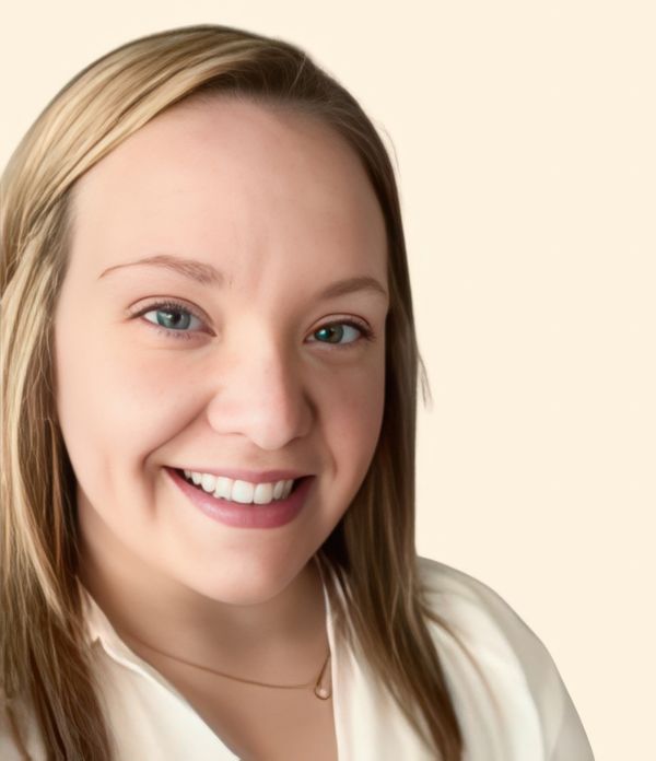 Melissa Parsons, Therapist