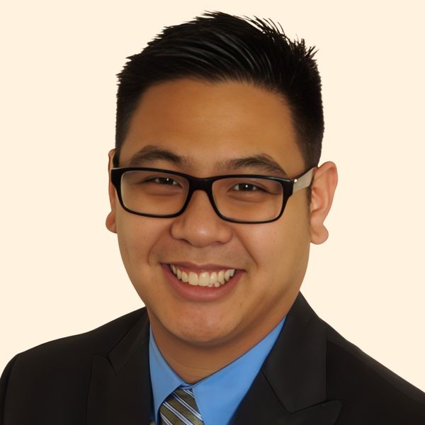 Thomas Ngoc Phan, Psychiatrist