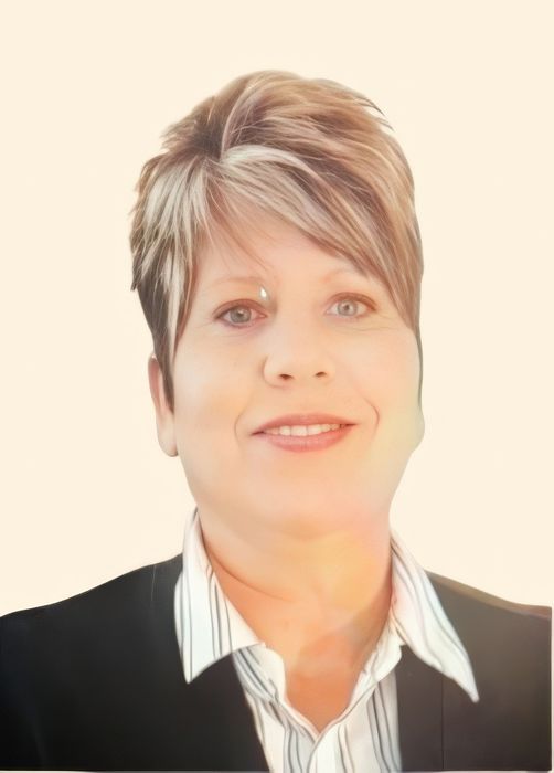 Marcia Vincent, Therapist