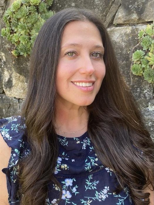 Carolyn Fay Certilman, Psychologist