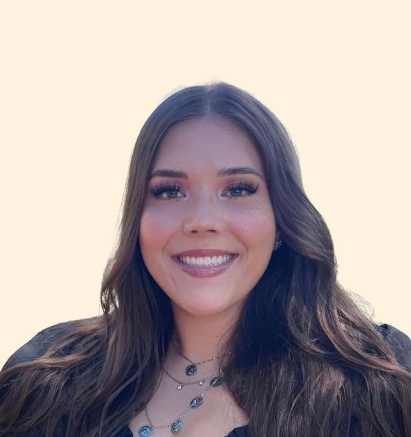 Amaya Chavez-Ayers, Therapy Clinician