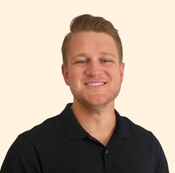 Nick Daddario, Nurse Practitioner