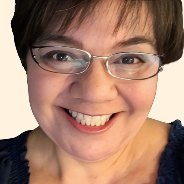 Eva Ramirez-Holbrook, Therapist