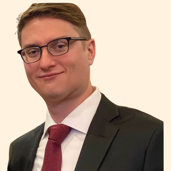 Michael Ireland, Nurse Practitioner