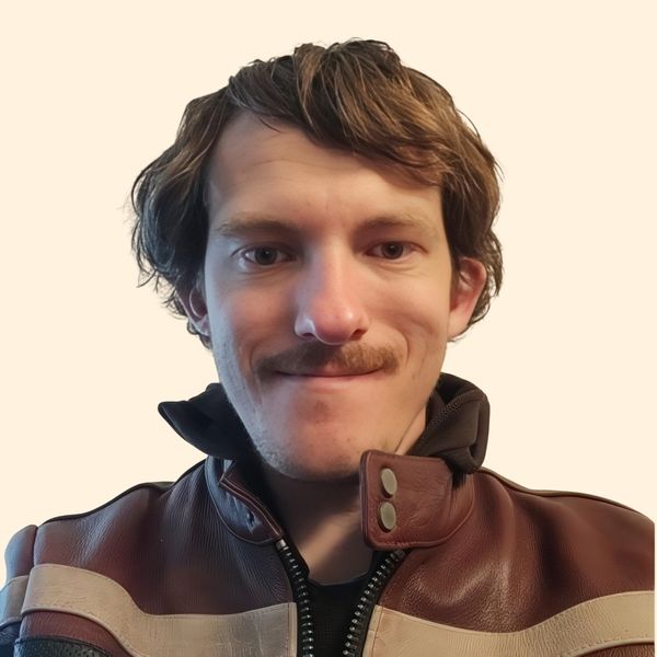 Benjamin O'Banion, Therapist