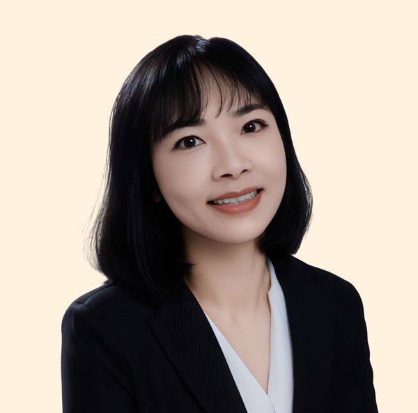 Jacqueline Chan, Nurse Practitioner