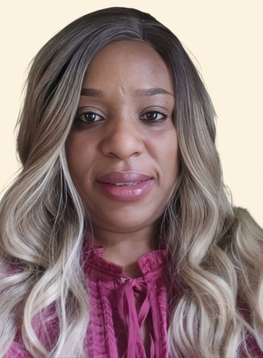 Tina Ezeh, Nurse Practitioner