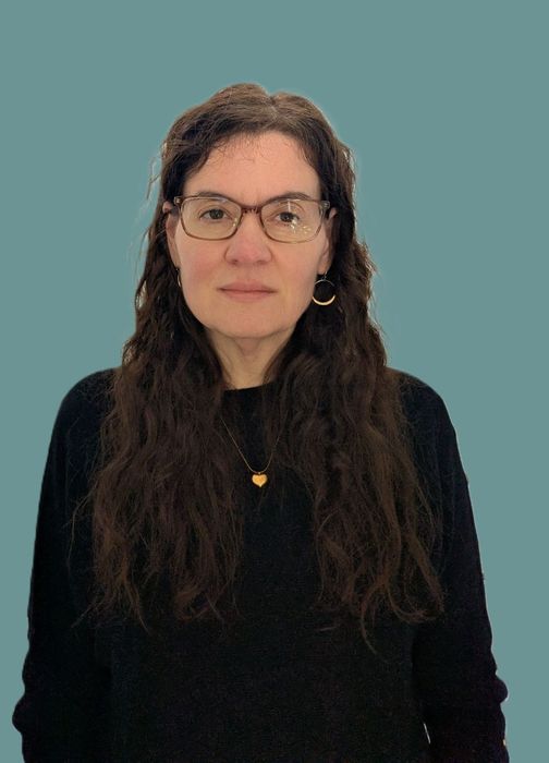 Angela Harker, Therapist