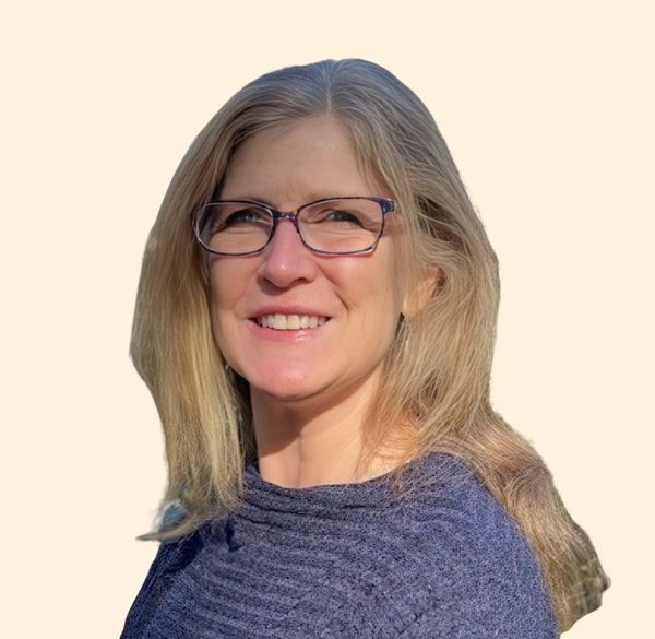 Cynthia McLin-Vokey, Therapist