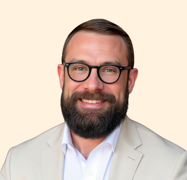 James Baker, Nurse Practitioner