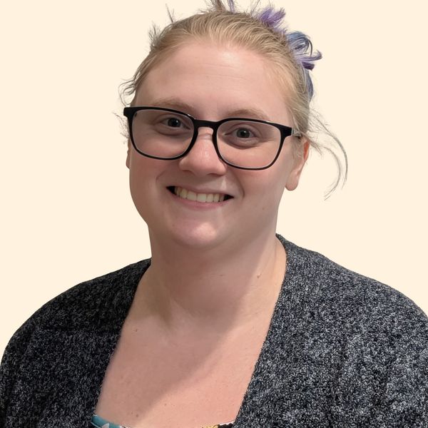 Jessica Kretovic, Therapist