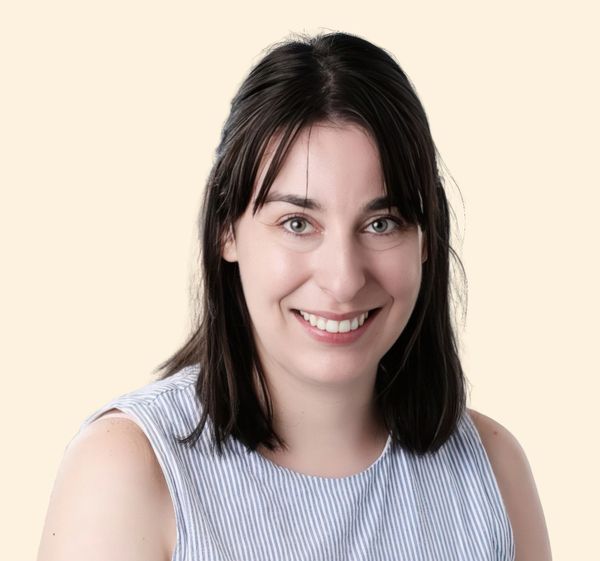 Aylah Sroloff, Psychologist