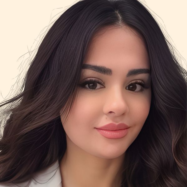 Razan Rayes, Nurse Practitioner