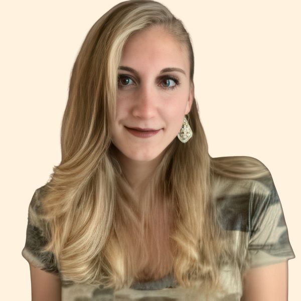 Julie Blumenfeld, Therapist