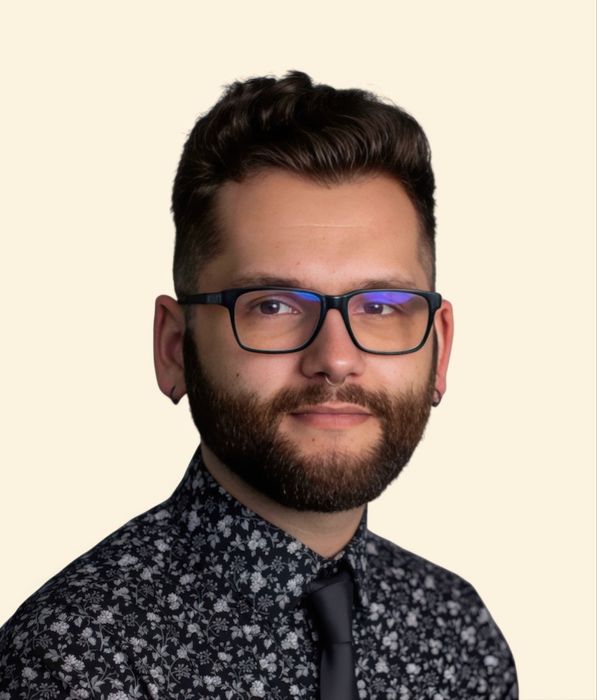 Jacob Gerwert, Therapist