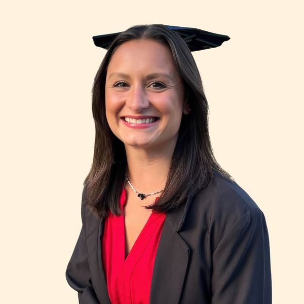 Madeleine DiMaria, Therapist