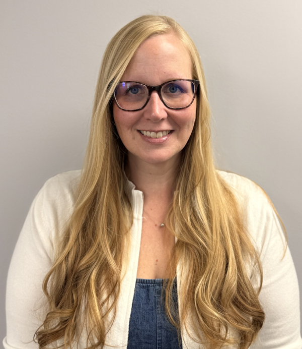 Amber Herman, Nurse Practitioner