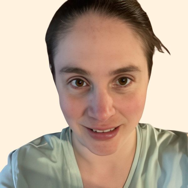 Kimberly Rossi, Therapist