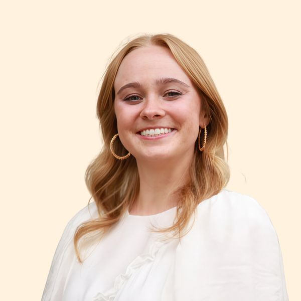 Ali Palmer, Therapist